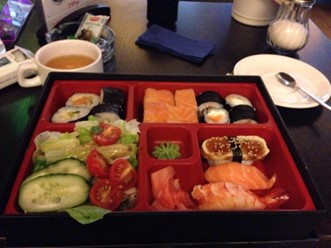 Фото компании  Япона Мама, ресторан 55