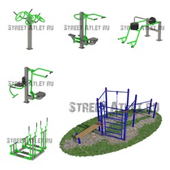 Фото компании ООО StreetAtlet.ru 2