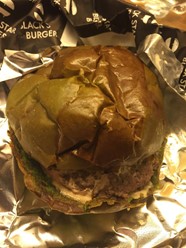 Фото компании  Black Star Burger, ресторан быстрого питания 58