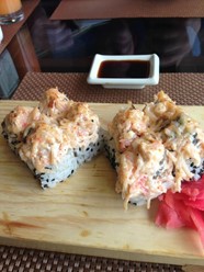 Фото компании  Васаби, сеть суши-ресторанов 33