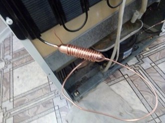 Фото компании  Ремонт Холодильников 8