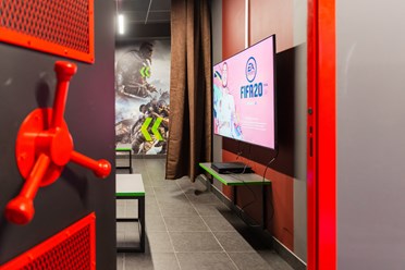 Фото компании  True Gamers 8