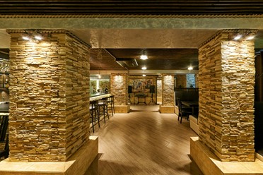 Фото компании  Старый Биджо, рестобар 1