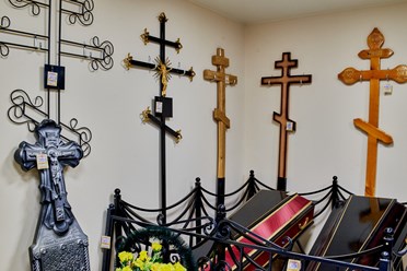 Фото компании ООО Похоронное Бюро "Харон" 15