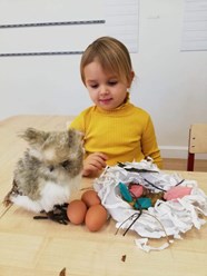 Фото компании  Детский клуб и сад Kids UP 11