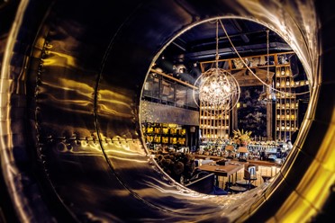 Фото компании  Double Grill and Bar, бар 65