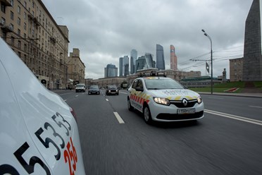 Фото компании ООО Цезарь патруль 8