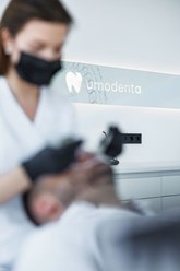 Фото компании ООО Стоматология  "УМОДЕНТА" 13