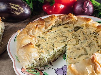 Фото компании ИП Мой большой греческий пирог 4