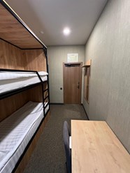 Фото компании  Leon Hotel 20