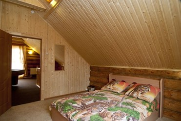 Фото компании  Страна чудес, банный комплекс 45