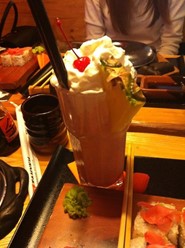 Фото компании  Тануки, японский ресторан 9