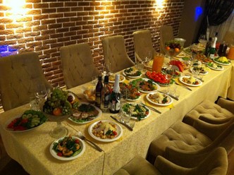 Фото компании  Варта, кафе 7