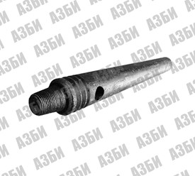 Фото компании ООО «АЗБИ» Буровой инструмент АЗБИ 8