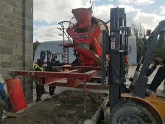 Фото компании ООО Стройресурс 5