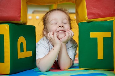 Фото компании  «AcademKids» в ЖК «Рассказово» 2