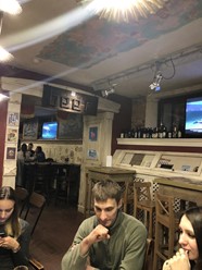 Фото компании  Craft, бир-кафе 10