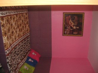 Фото компании  Флинт, сауна 7