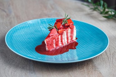 Фото компании  Ферма Бенуа, ресторан 8