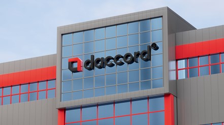 Комплексный проект по разработке электротехнического бренда Daccord