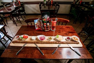 Фото компании  Обершвайн 5