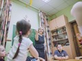 Развивающие занятия для детей от 1 года до 12 лет в детском Центре Радуга