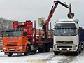 Лесоперерабатывающий
комбинат в Екатеринбурге
