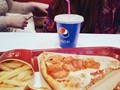 Фото компании  Manhattan-pizza, сеть кафе быстрого питания 5