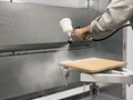 Чистая комната AirTech для Deco мебель, Сахалин