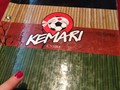 Фото компании  Kemari, суши-бар 6