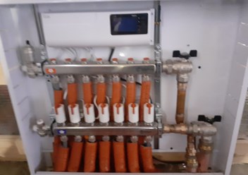 Фото компании  Твой котел 6