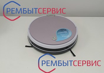 Ремонт роботов пылесосов в Ижевске