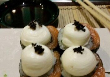 Фото компании  Sushi &amp; More, ресторан 5