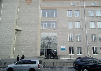 Фото компании ООО Морг Абакан. Патологоанатомическое бюро 1