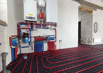 Фото компании  АБВ Строй 6