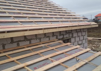 Фото компании  Roof48 1