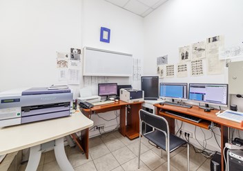 Фото компании  ЛайфКлиник 5