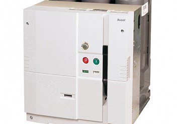 Вакуумные выключатели с пружинно-моторным приводом Rusol