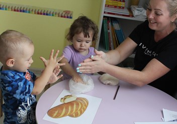 Фото компании  Bright Baby 4