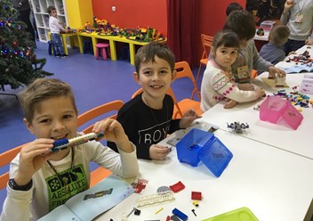 Фото компании  Леготека 2