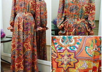 Фото компании  Ателье одежды Светланы Комиссаровой 1