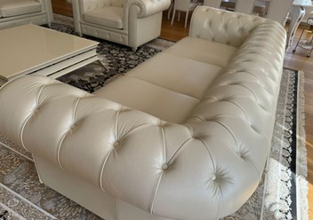 Фото компании  Хорошо сидим! 1