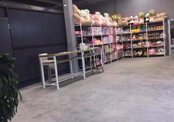 Фото компании  Палисадник 1