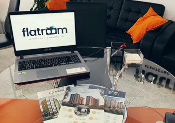Фото компании ООО Flatroom 4