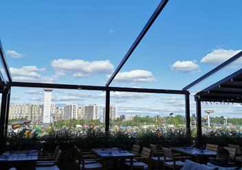 Фото компании ООО Терраса 5