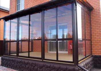 Фото компании  Алюмания 6