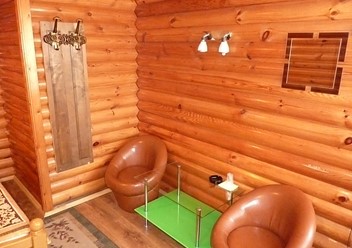 Фото компании  Армагеддон, комплекс отдыха 1