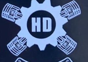 Фото компании  Автосервис "HD SERVICE" 1