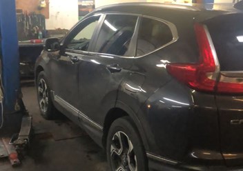 Фото компании  Хендай ТО 2