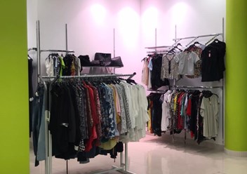 Фото компании ИП RESERV second & stock 4